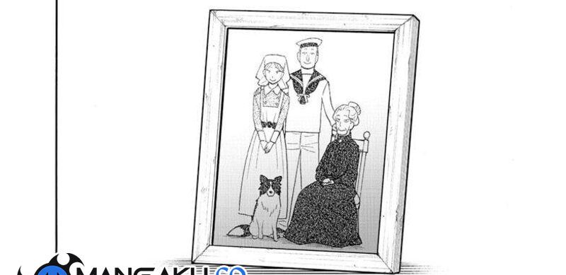 Spy X Family Chapter 100 Gambar 30