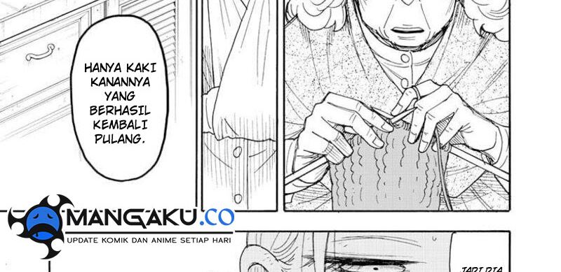 Spy X Family Chapter 100 Gambar 34