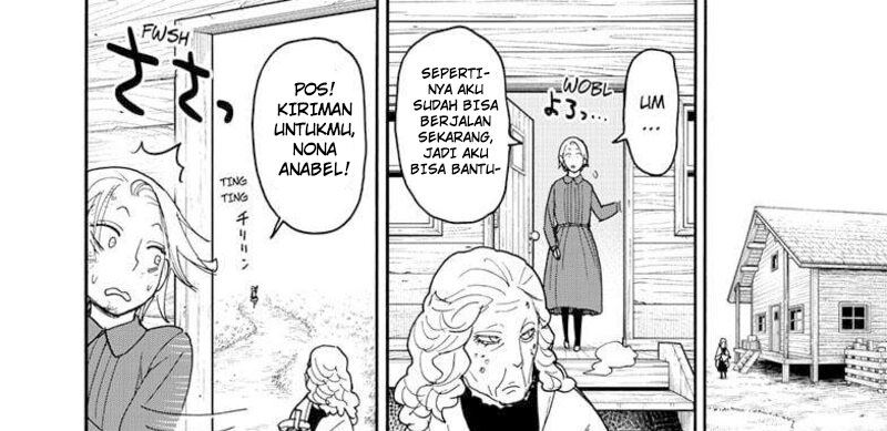 Spy X Family Chapter 100 Gambar 36