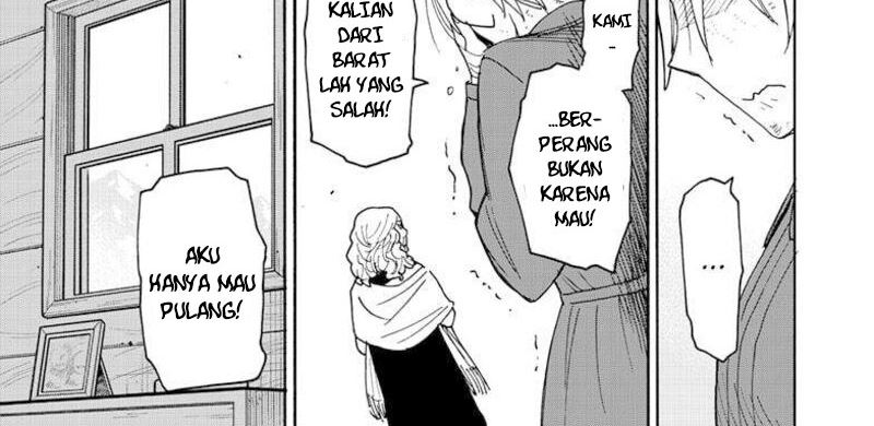 Spy X Family Chapter 100 Gambar 41