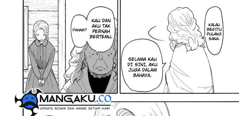 Spy X Family Chapter 100 Gambar 42