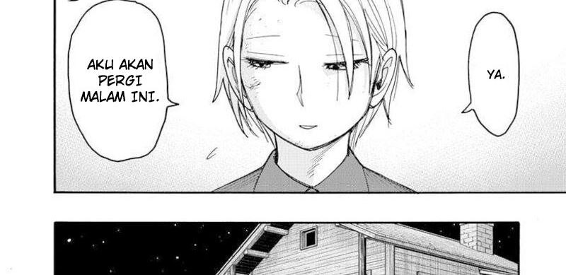 Spy X Family Chapter 100 Gambar 43