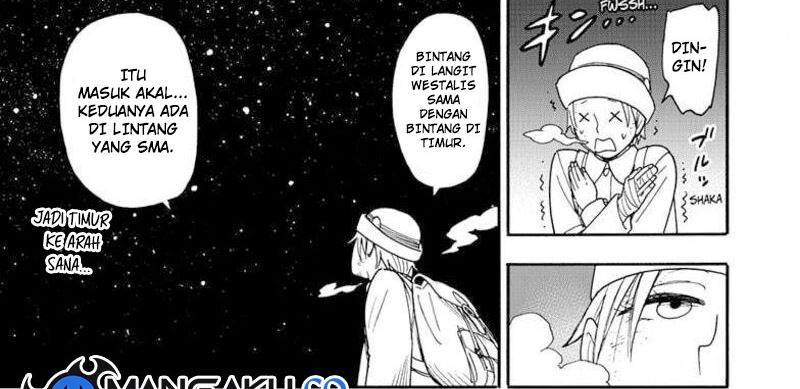 Spy X Family Chapter 100 Gambar 46