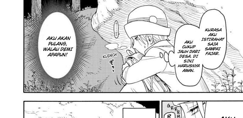 Spy X Family Chapter 100 Gambar 48