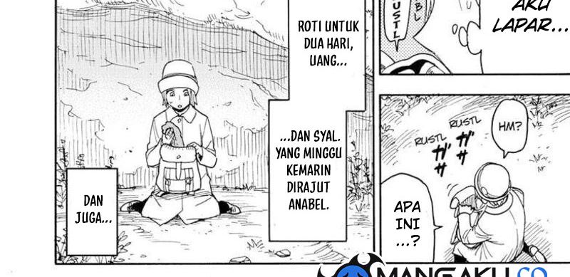 Spy X Family Chapter 100 Gambar 49