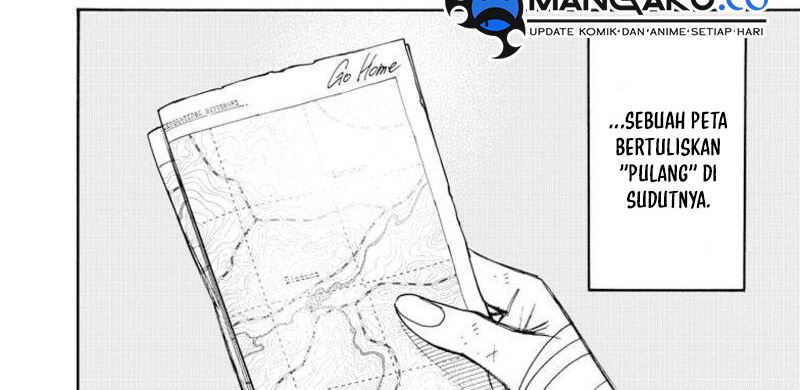 Spy X Family Chapter 100 Gambar 50