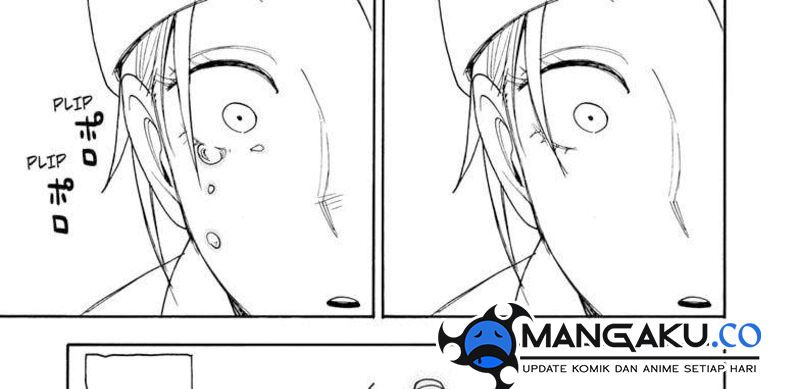 Spy X Family Chapter 100 Gambar 51