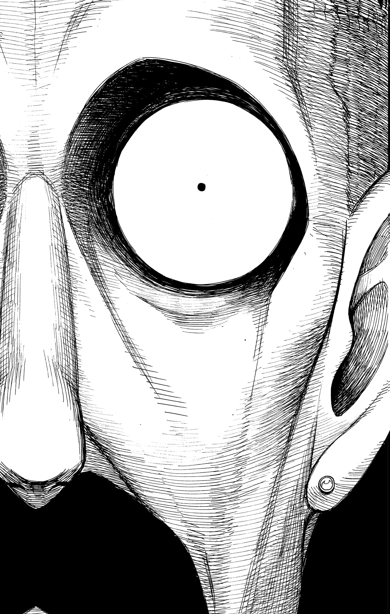 Spy X Family Chapter 110 Gambar 12