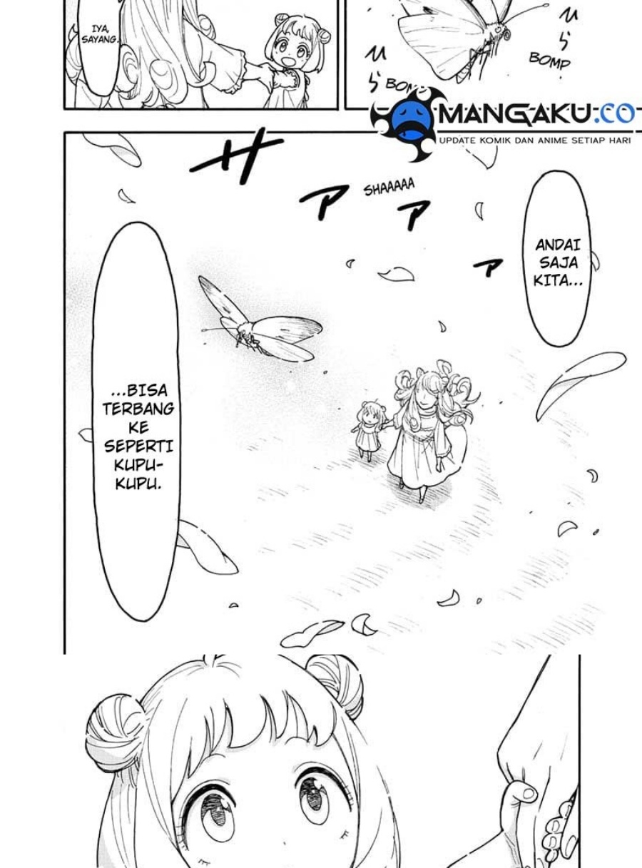 Spy X Family Chapter 111 Gambar 3