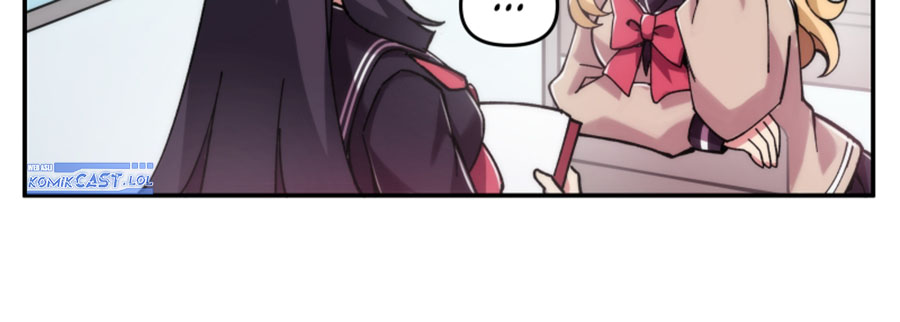 Stalker x Stalker Chapter 99 Gambar 8