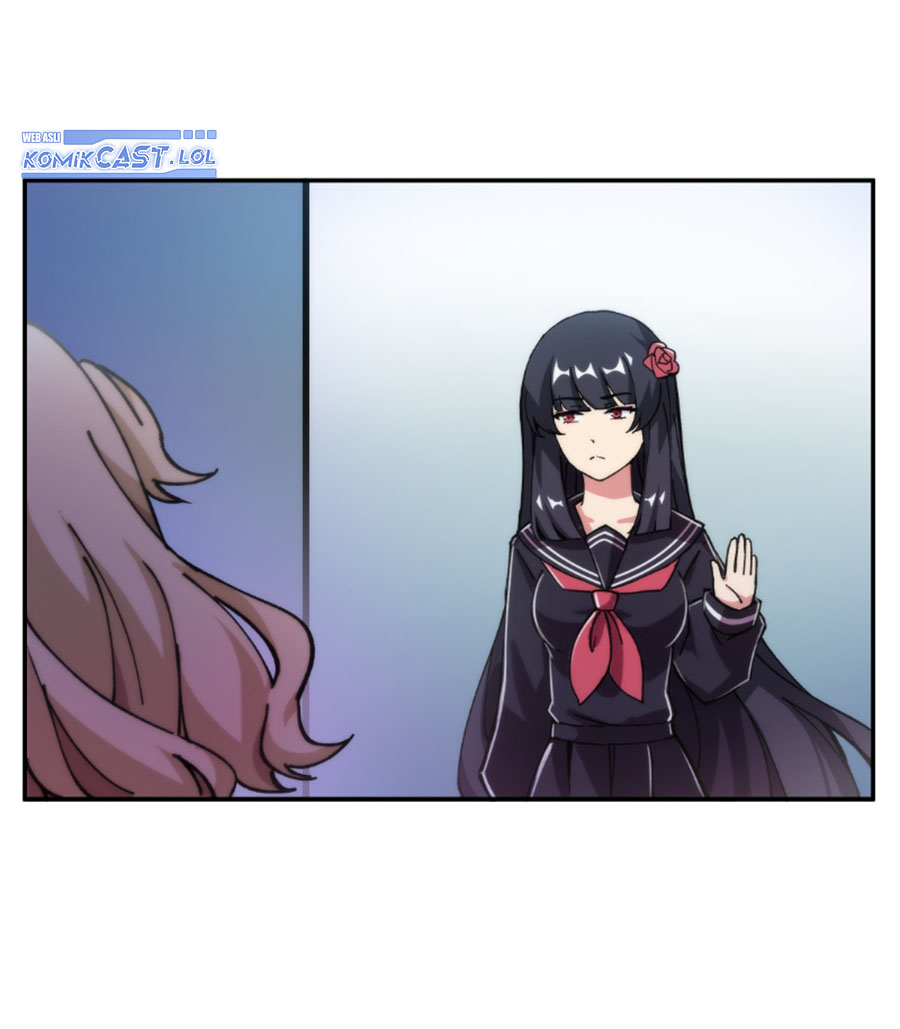 Stalker x Stalker Chapter 101 Gambar 7