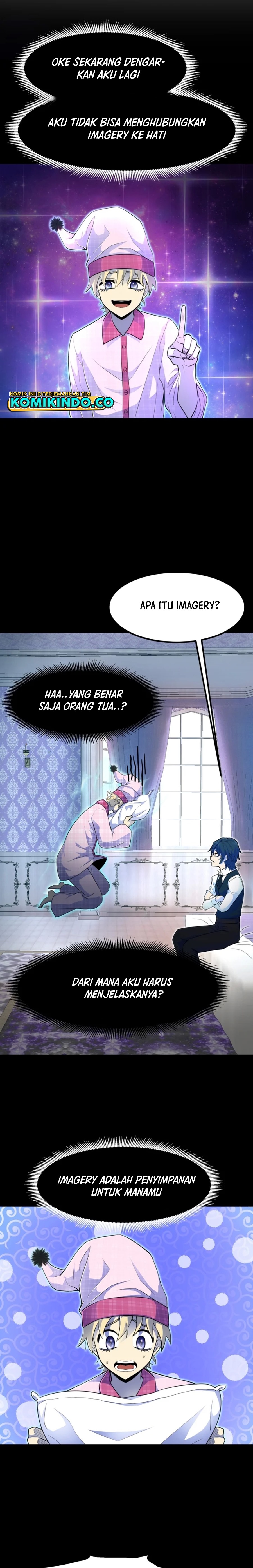 Standard of Reincarnation Chapter 04 Gambar 3