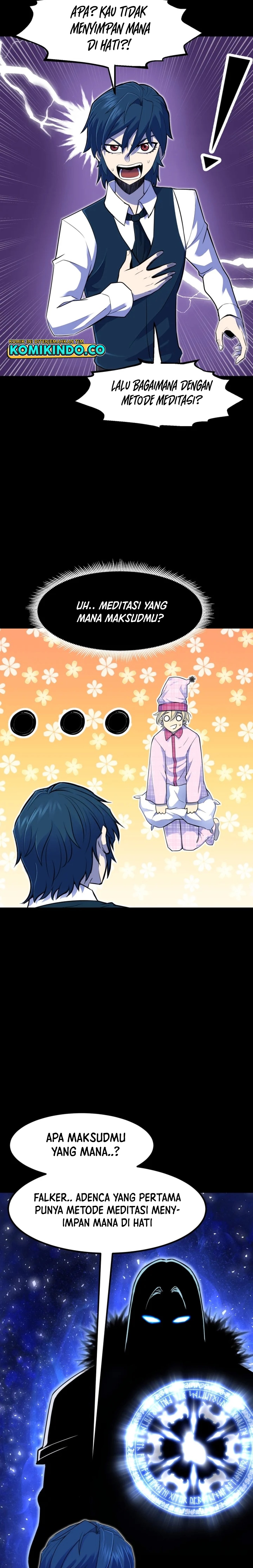Standard of Reincarnation Chapter 04 Gambar 4