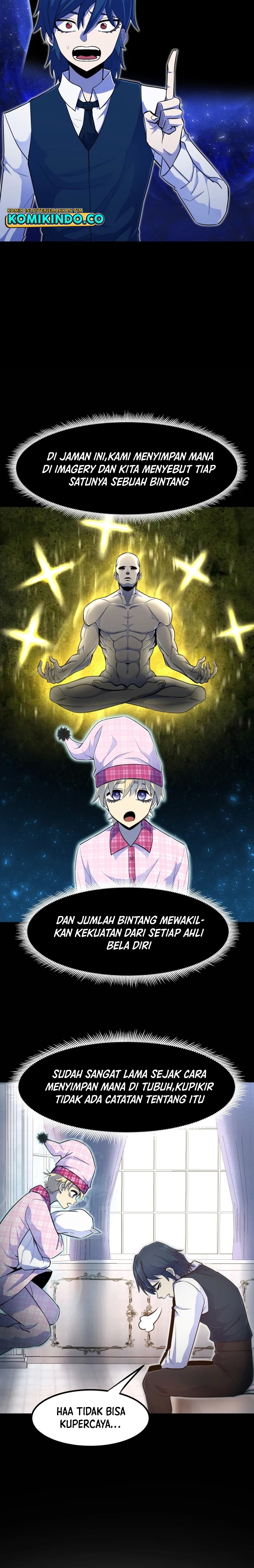 Standard of Reincarnation Chapter 04 Gambar 5