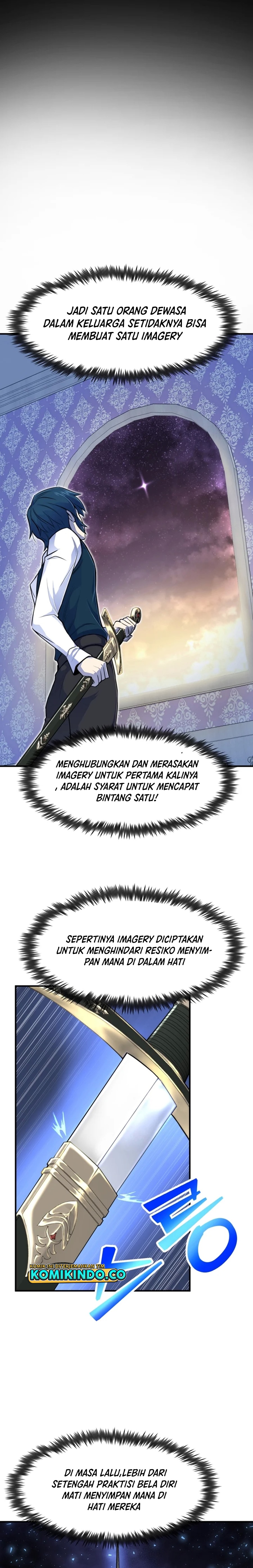 Standard of Reincarnation Chapter 04 Gambar 6