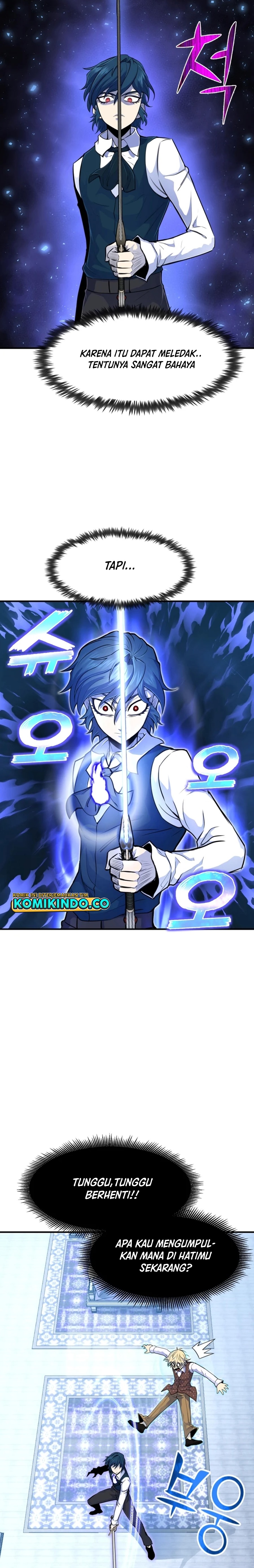 Standard of Reincarnation Chapter 04 Gambar 7