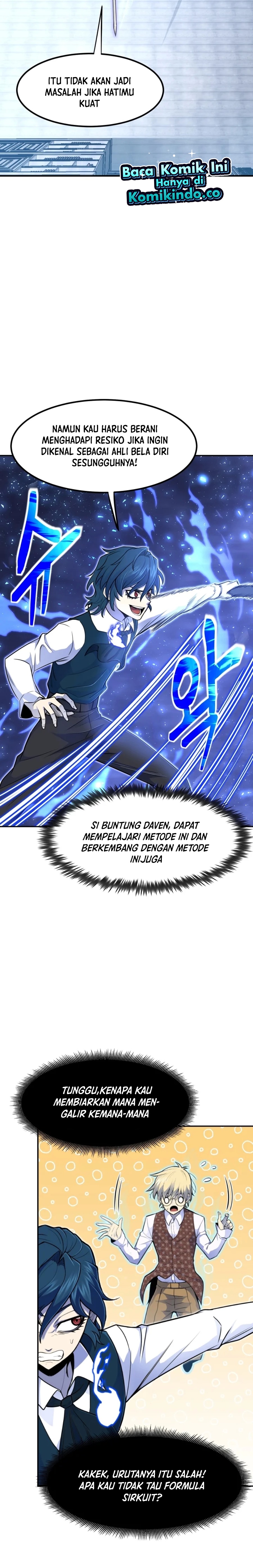 Standard of Reincarnation Chapter 04 Gambar 8
