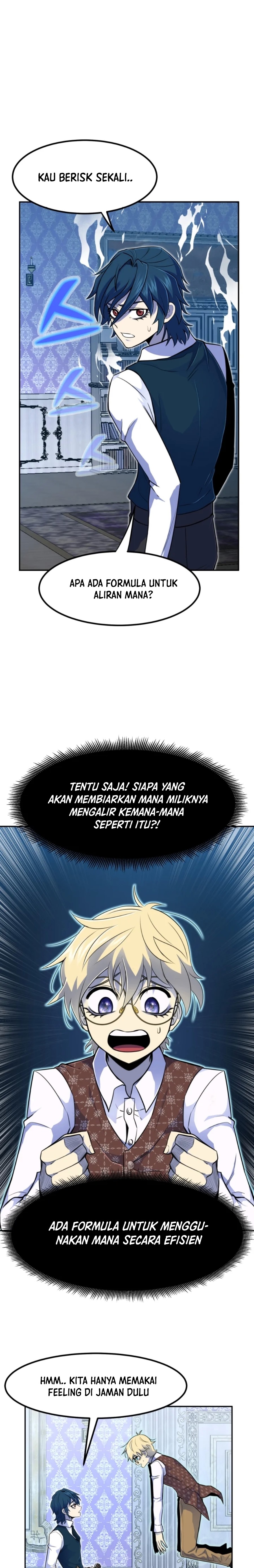 Standard of Reincarnation Chapter 04 Gambar 9