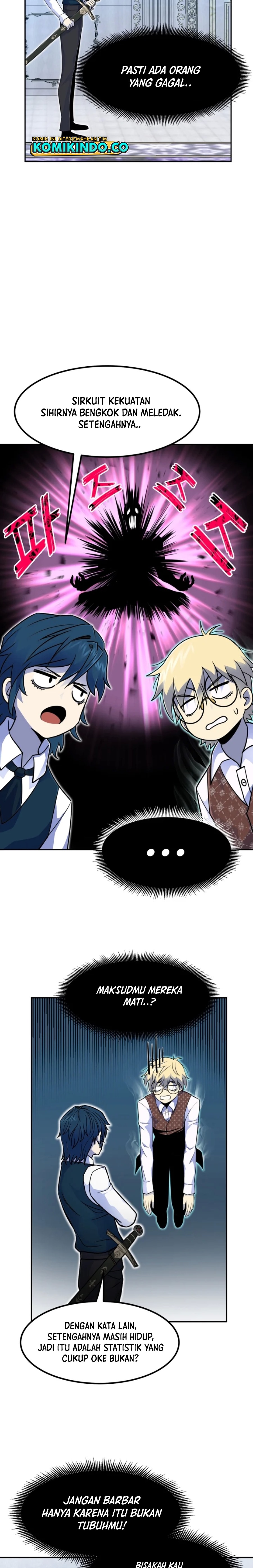 Standard of Reincarnation Chapter 04 Gambar 10