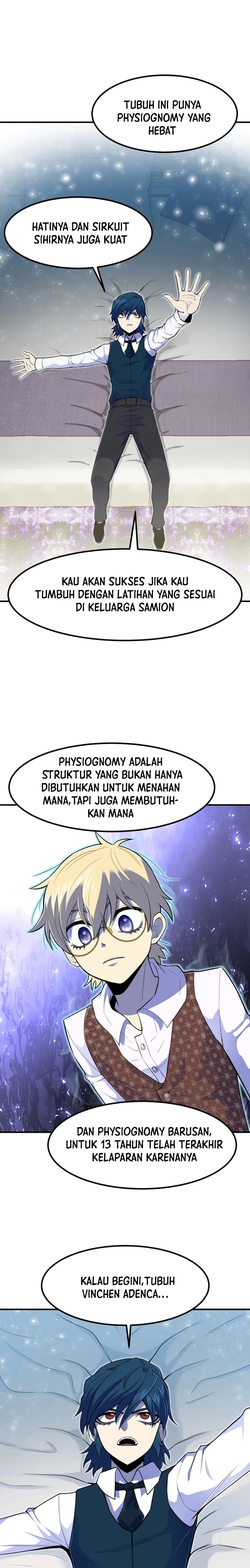 Standard of Reincarnation Chapter 04 Gambar 12