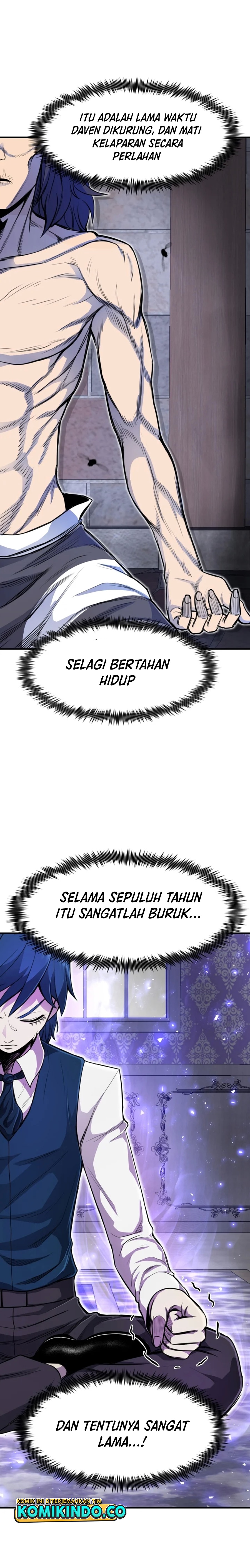 Standard of Reincarnation Chapter 04 Gambar 15