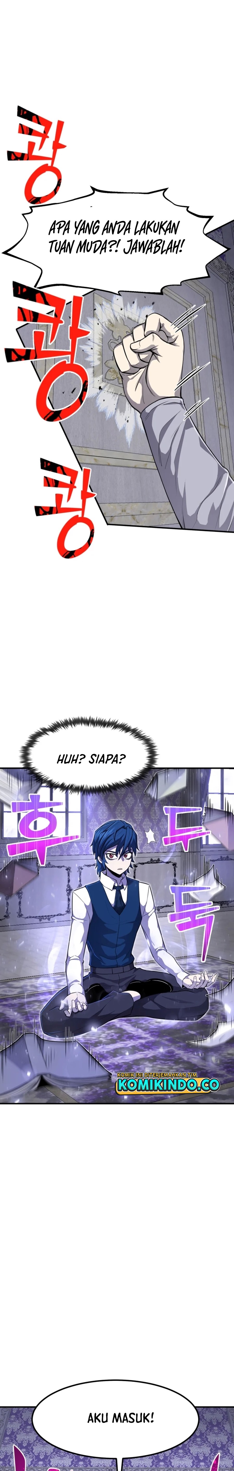 Standard of Reincarnation Chapter 04 Gambar 16