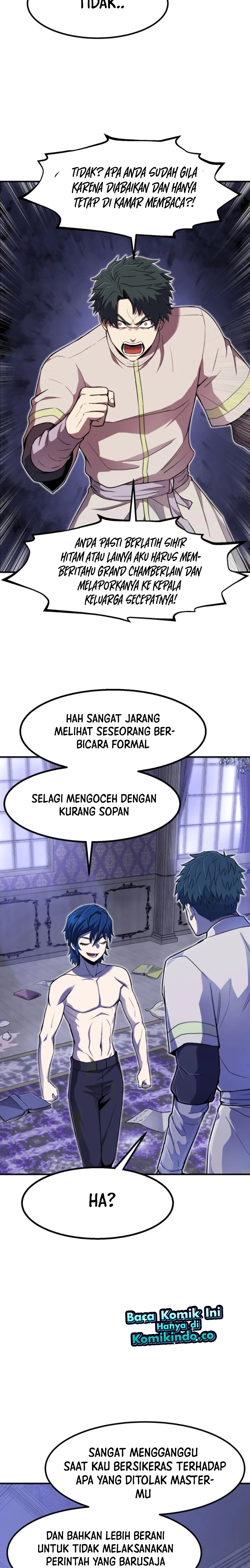 Standard of Reincarnation Chapter 04 Gambar 20