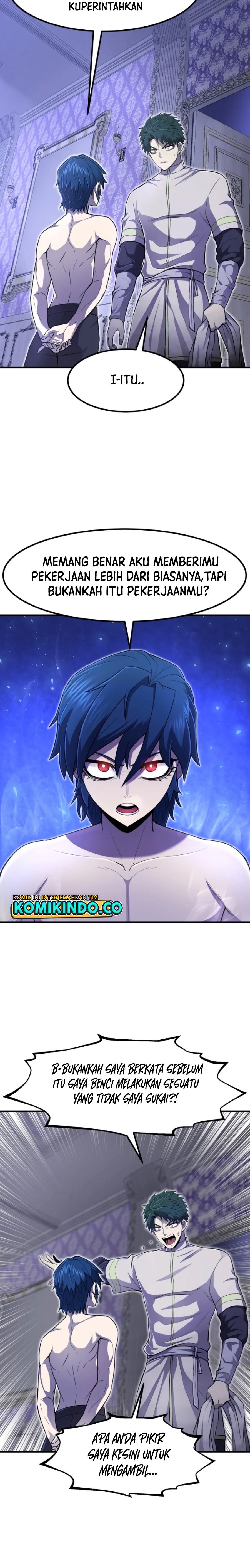 Standard of Reincarnation Chapter 04 Gambar 21
