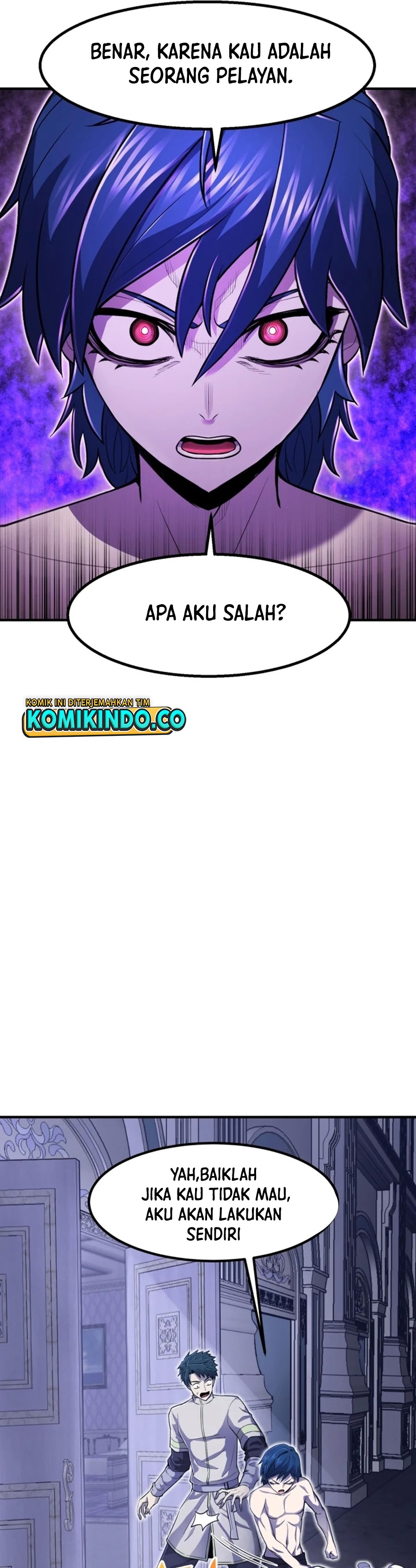Standard of Reincarnation Chapter 04 Gambar 22