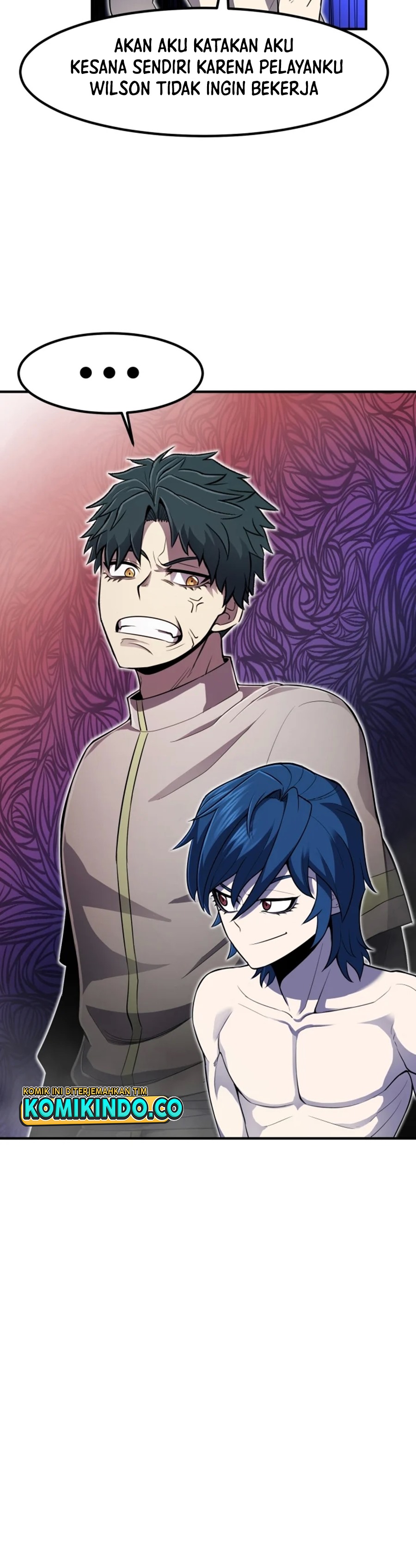 Standard of Reincarnation Chapter 04 Gambar 24