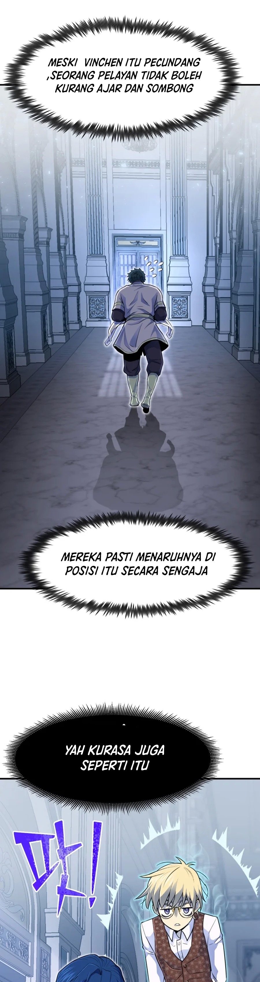 Standard of Reincarnation Chapter 04 Gambar 26
