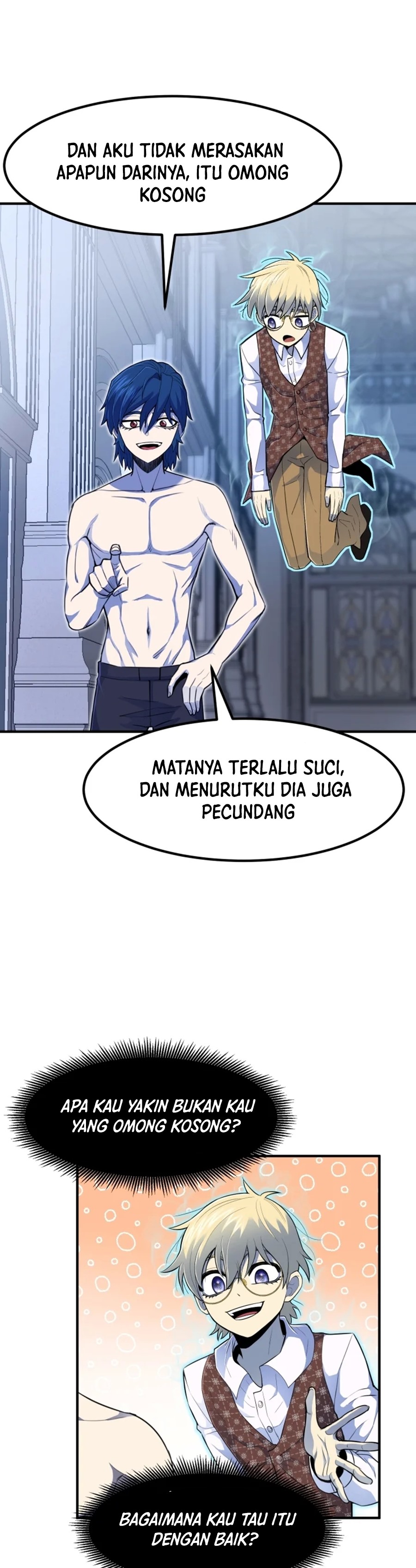 Standard of Reincarnation Chapter 04 Gambar 29