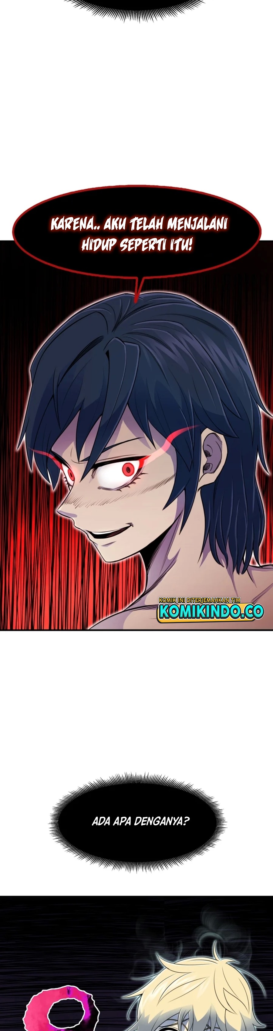 Standard of Reincarnation Chapter 04 Gambar 30