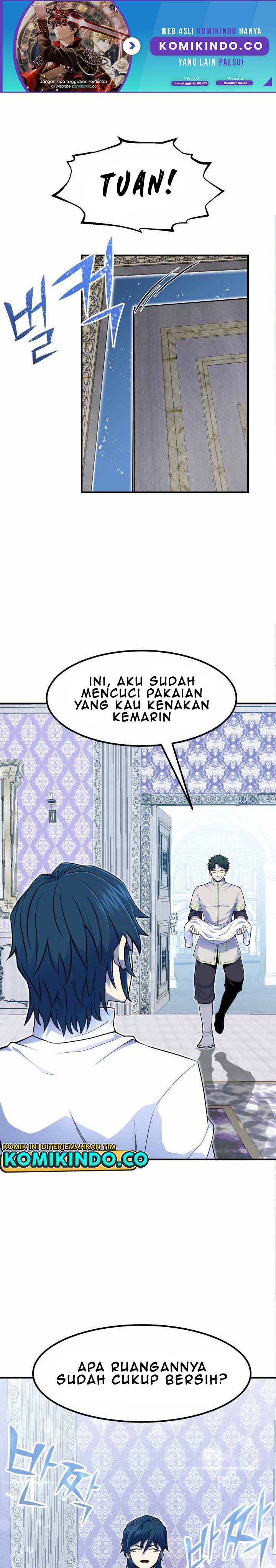 Standard of Reincarnation Chapter 05 Gambar 2