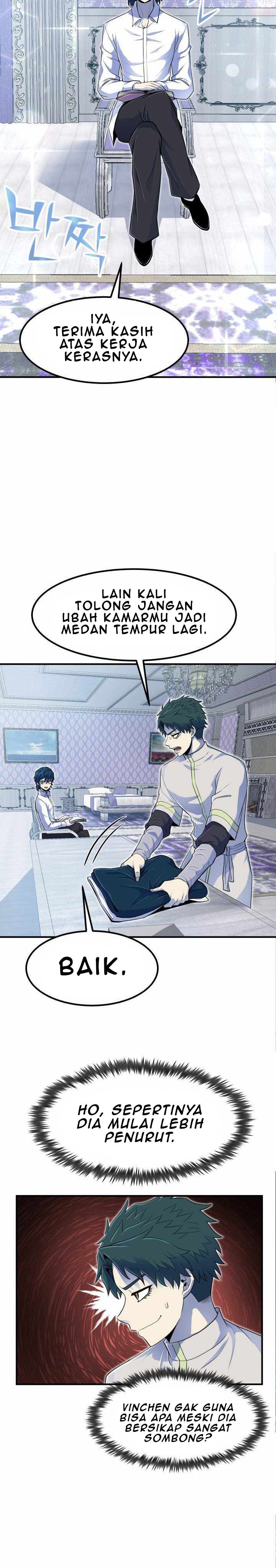 Standard of Reincarnation Chapter 05 Gambar 3