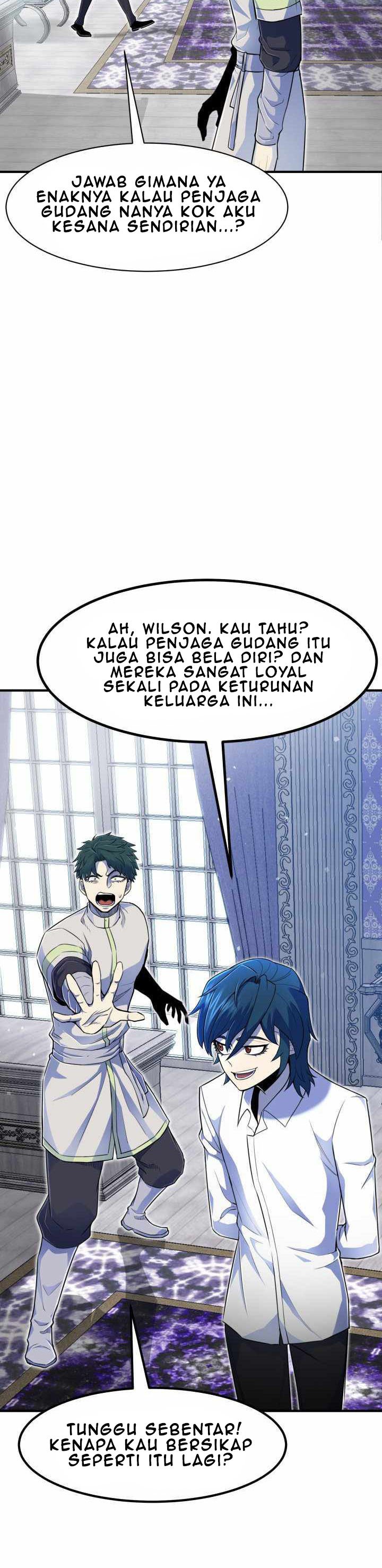 Standard of Reincarnation Chapter 05 Gambar 5