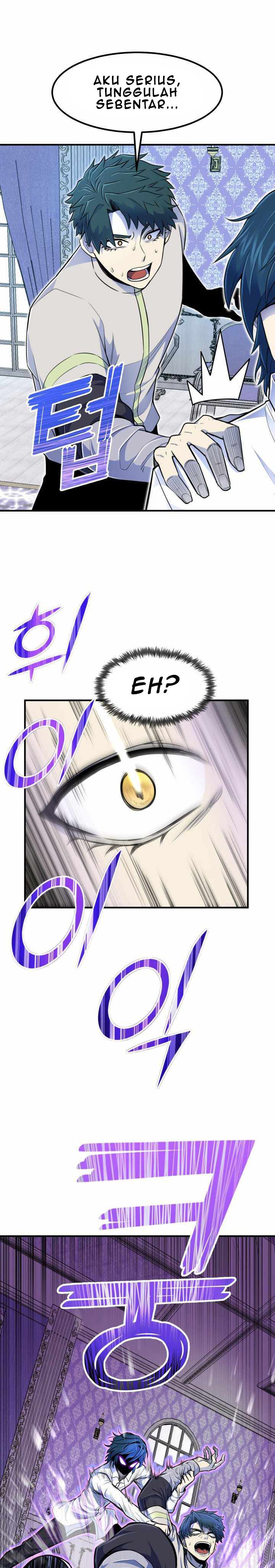 Standard of Reincarnation Chapter 05 Gambar 6