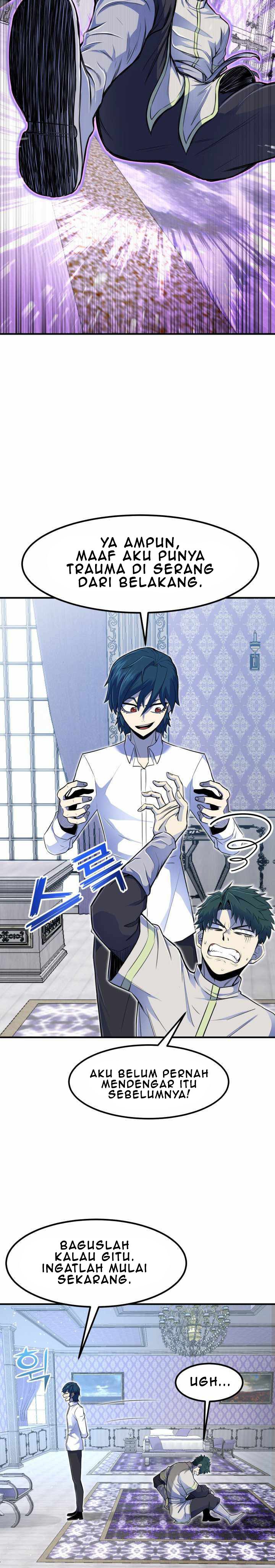 Standard of Reincarnation Chapter 05 Gambar 7