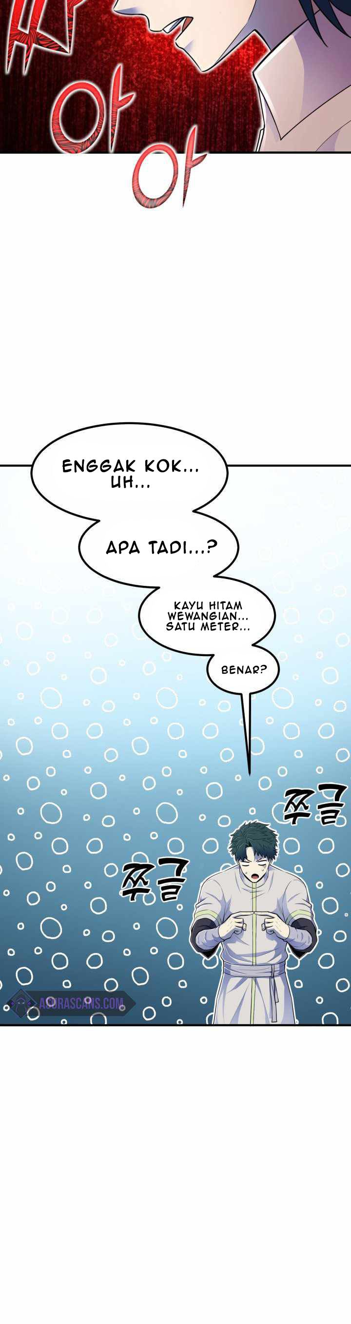 Standard of Reincarnation Chapter 05 Gambar 9