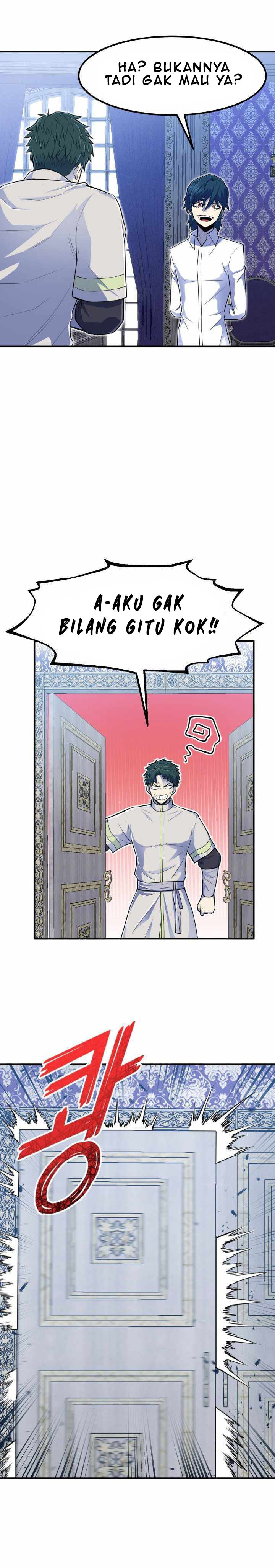 Standard of Reincarnation Chapter 05 Gambar 10