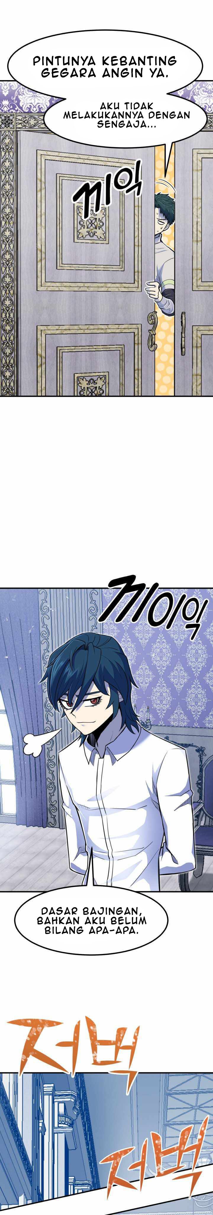 Standard of Reincarnation Chapter 05 Gambar 11