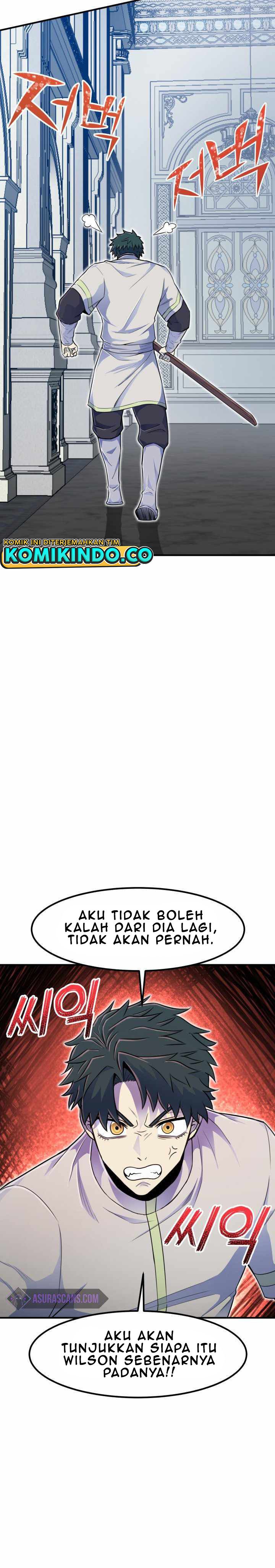 Standard of Reincarnation Chapter 05 Gambar 12