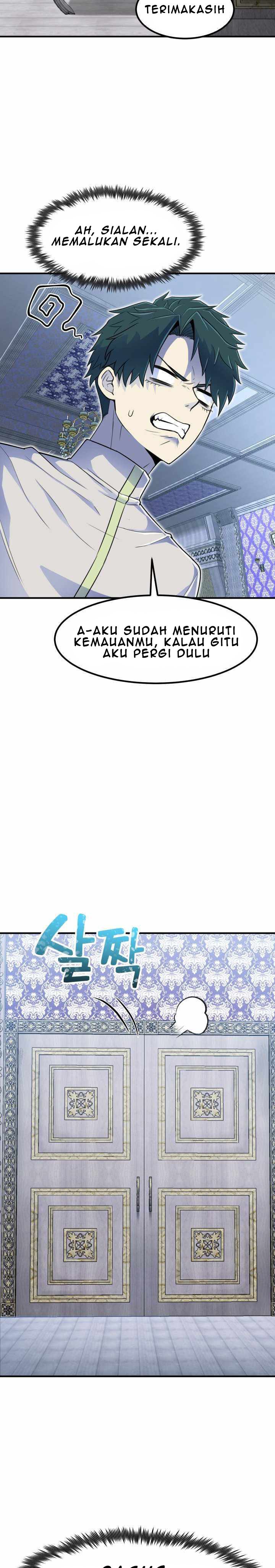Standard of Reincarnation Chapter 05 Gambar 15