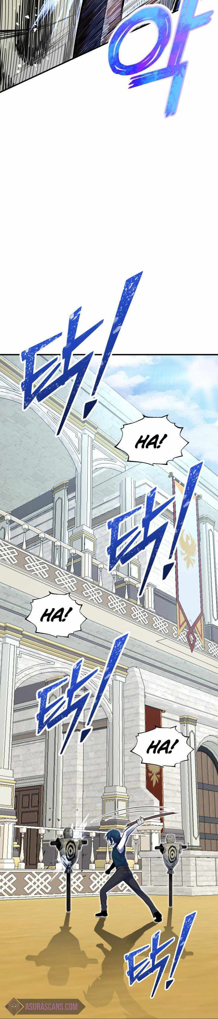 Standard of Reincarnation Chapter 05 Gambar 17