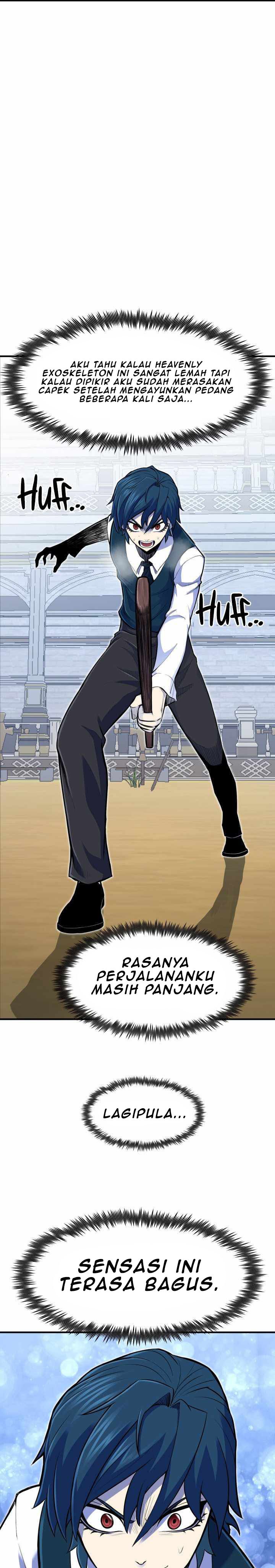 Standard of Reincarnation Chapter 05 Gambar 18