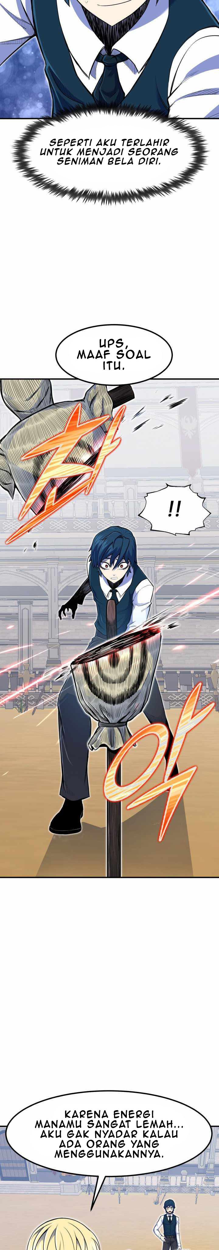 Standard of Reincarnation Chapter 05 Gambar 19