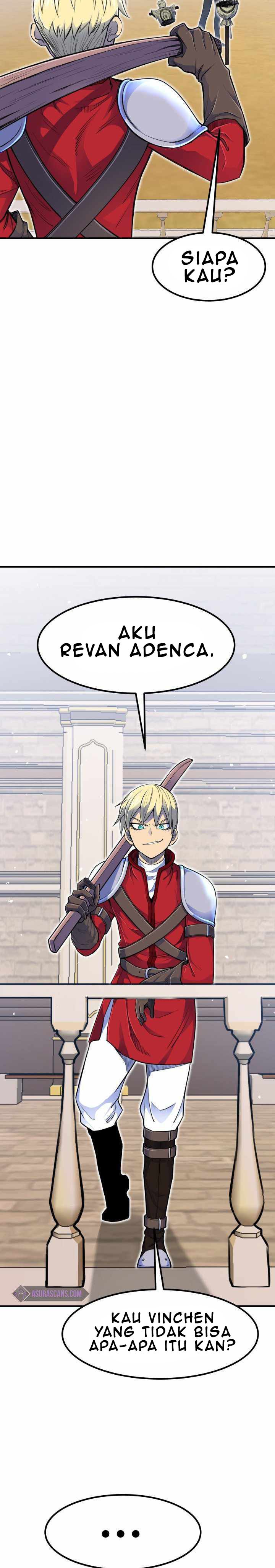 Standard of Reincarnation Chapter 05 Gambar 20