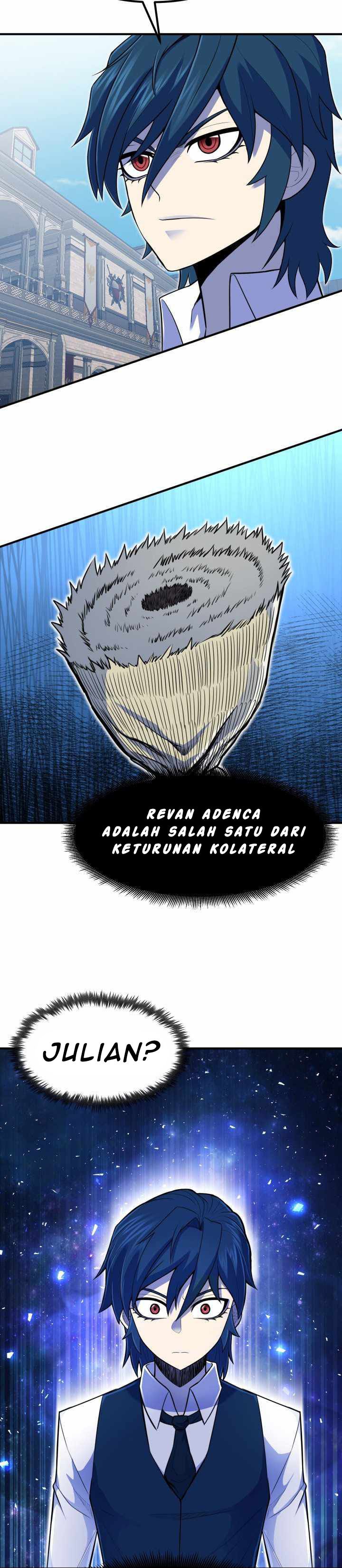 Standard of Reincarnation Chapter 05 Gambar 21