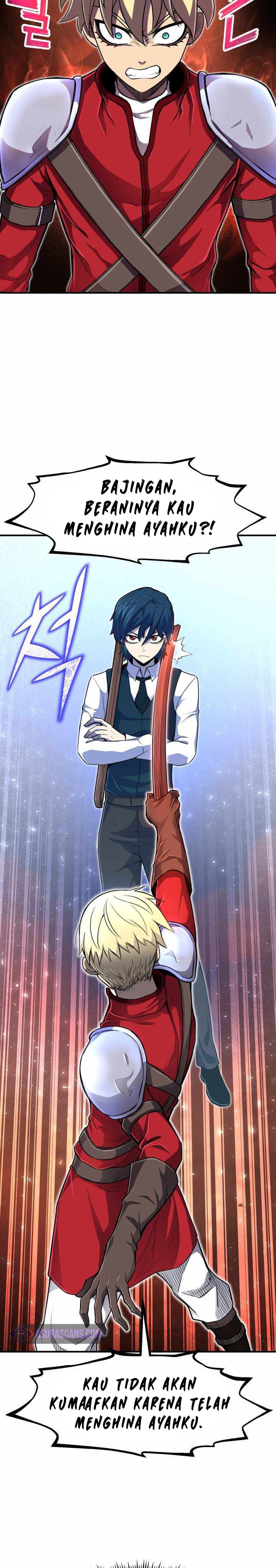 Standard of Reincarnation Chapter 05 Gambar 27