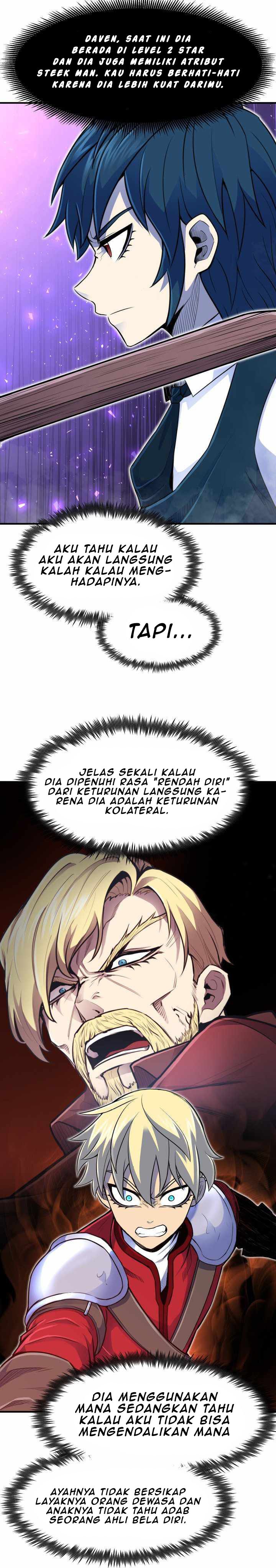Standard of Reincarnation Chapter 05 Gambar 28